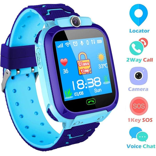 kids smart watch